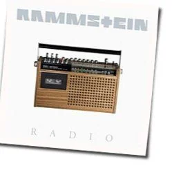 Radio Tab by Rammstein