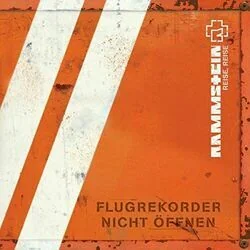 Reise Reise Bass Tab by Rammstein