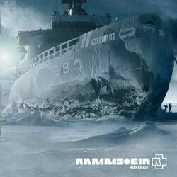 Rosenrot Tab by Rammstein