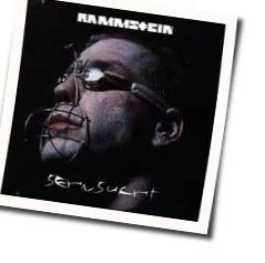 Tier (Ver2) Tab by Rammstein