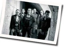 Wollt Ihr Bas Bett In Flammen Sehen Tab by Rammstein