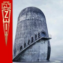 Adieu  Chords by Rammstein