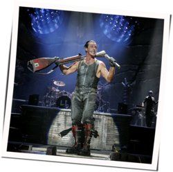Amour  Chords by Rammstein