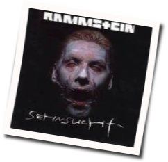 Bestrafe Mich  by Rammstein