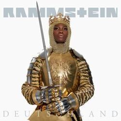 Deutschland  Intro by Rammstein