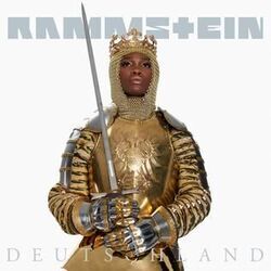 Deutschland  by Rammstein