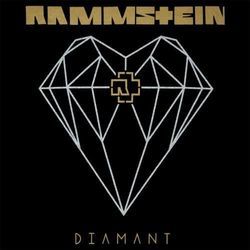 Diamant Tabs by Rammstein