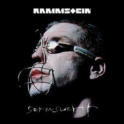 Du Hast Tabs by Rammstein