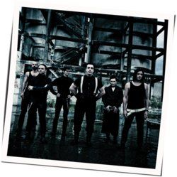 Du Reichst So Gut Tabs by Rammstein