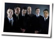 Eifersucht Bass tabs by Rammstein