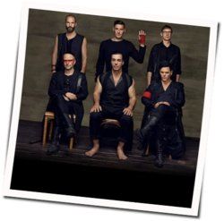 Ein Leid Bass tabs by Rammstein