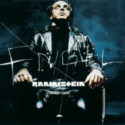 Engel Bass tabs by Rammstein