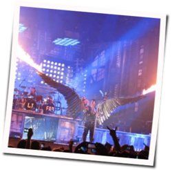 Entire Herzeleid Bass tabs by Rammstein
