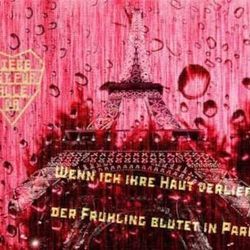 Fruhling In Paris Ukulele by Rammstein
