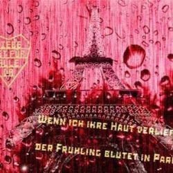 Fruhling In Paris Ukulele Chords by Rammstein