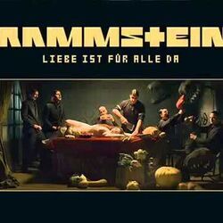 Fruhling In Paris  by Rammstein