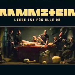 Fruhling In Paris  Chords by Rammstein