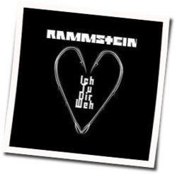 Ich Tu Dir Weh by Rammstein