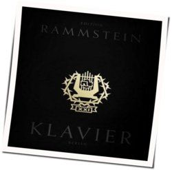 Klavier Bass tabs by Rammstein