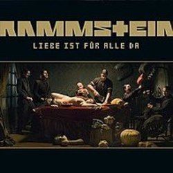 Liese by Rammstein