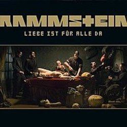 Liese Bass tabs by Rammstein