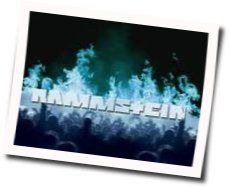 Links 2 3 4  Tabs by Rammstein