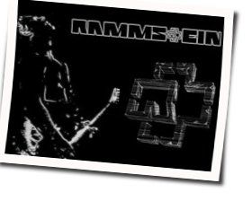 Los  Chords by Rammstein