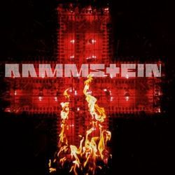 Mein Herz Brennt Bass tabs by Rammstein