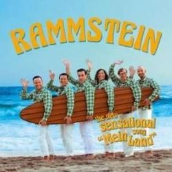 Mein Land Tabs by Rammstein