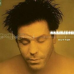 Mutter by Rammstein