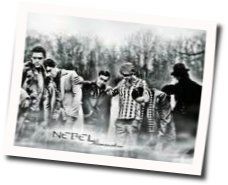 Nebel  Chords by Rammstein