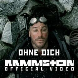 Ohne Dich Tabs by Rammstein