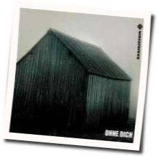 Ohne Dich  Chords by Rammstein