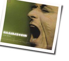 Pet Sematary Bass tabs by Rammstein