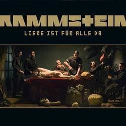 Pussy by Rammstein
