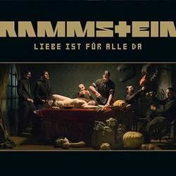 Pussy Chords by Rammstein