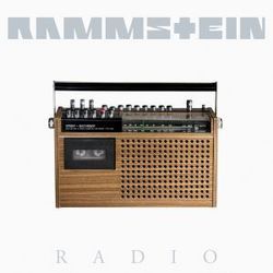 Radio  Tabs by Rammstein