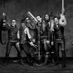 Rammstein by Rammstein