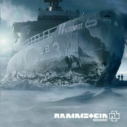 Rosenrot by Rammstein