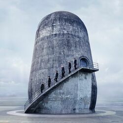Schwarz  Chords by Rammstein