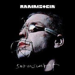 Sehnsucht  by Rammstein
