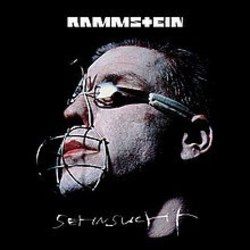 Sehnsucht  Chords by Rammstein