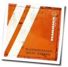 Stein Um Stein  Tabs by Rammstein