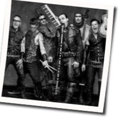 Tattoo Tabs by Rammstein
