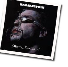 Tier  Tabs by Rammstein