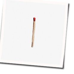 Was Ich Liebe Chords by Rammstein
