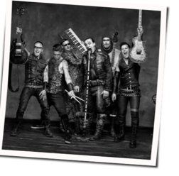 Zeig Dich Tabs by Rammstein