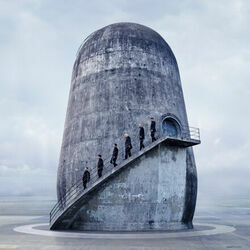 Zeit Tabs by Rammstein