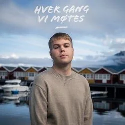 Det Rolige Regnet Chords by Ramón