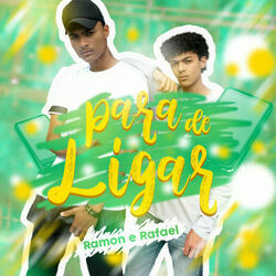 Ele Voltará Chords by Ramon E Rafael